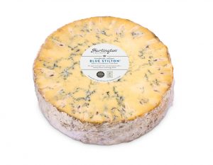 Hartington Blue Stilton Cheese 2kg Ring