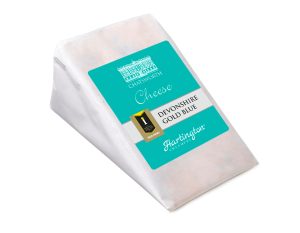 Devonshire Gold Cheese 160g Wedge