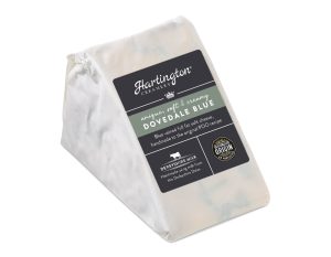 Hartington Dovedale Soft Blue Cheese 200g Wedge