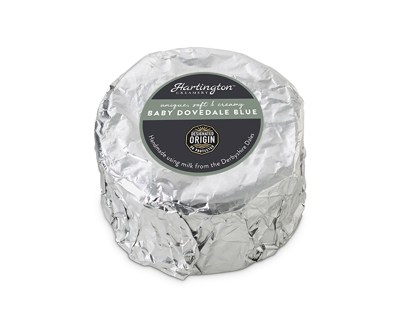 Babdy Dovedale Blue Cheese