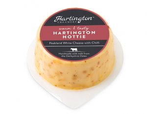 Hartington Hottie Chilli Cheese