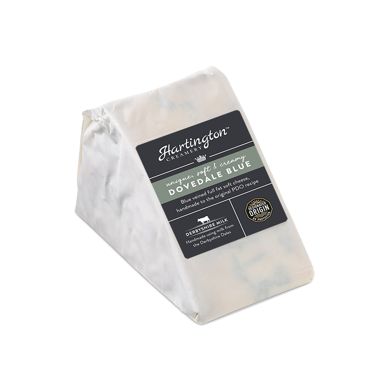 Hartington Dovedale Blue Cheese