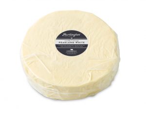 Peakland White Cheese 2kg Ring
