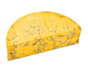 Shropshire Blue Cheese - Half Moon