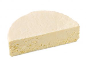 Hartington White Stilton Cheese Half Moon 1kg
