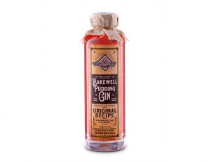 Bakewell Pudding Gin