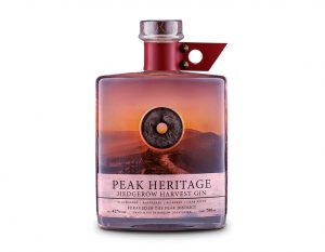 Peak Heritage - Hedgerow Harvest