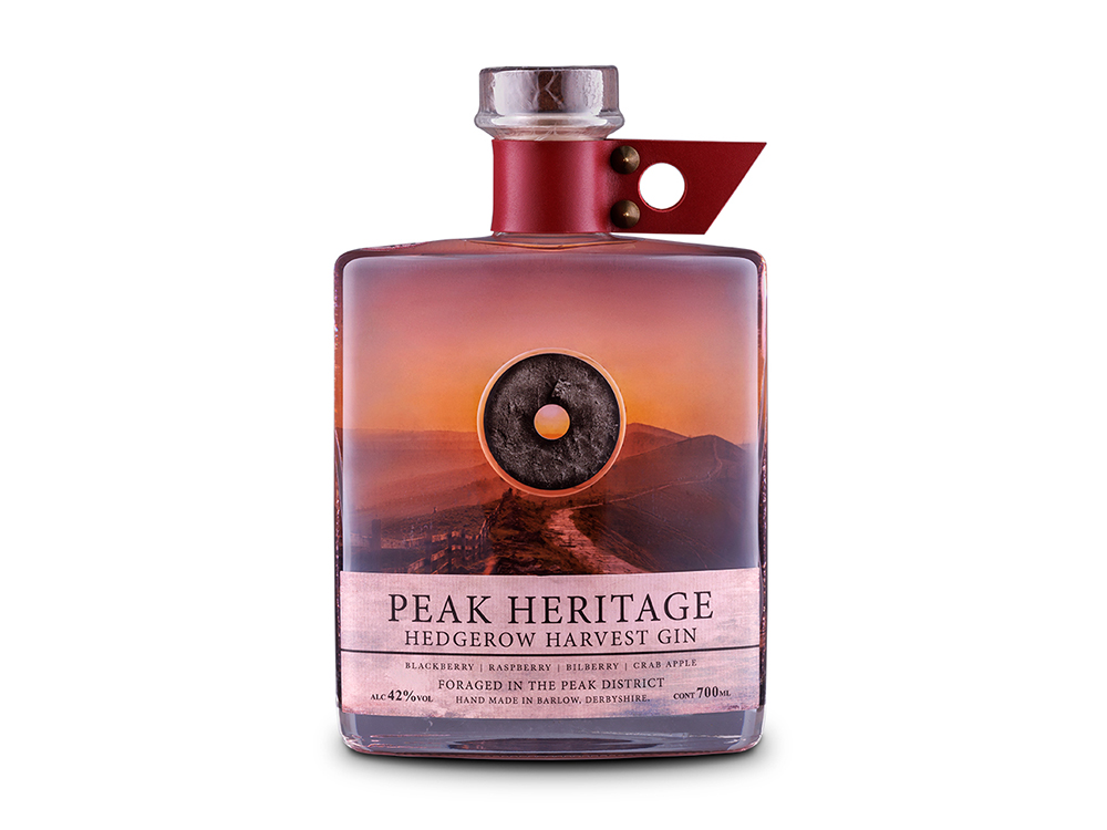 Peak Heritage - Hedgerow Harvest