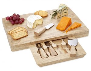 Rectangular Cheese Board