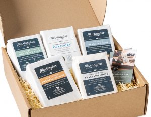 Traditional Cheese Subscription Box
