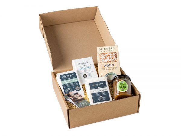 Traditional Cheese Mixed Subscription Box