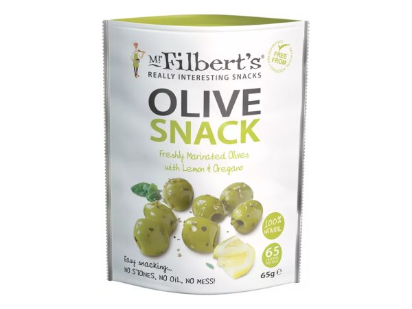 Olive Snacks