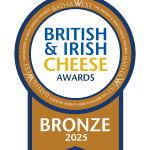 Bonze British and Irish Cheese Awards