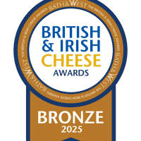 Bonze British and Irish Cheese Awards