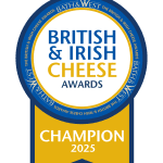 Champion British and Irish Cheese Awards