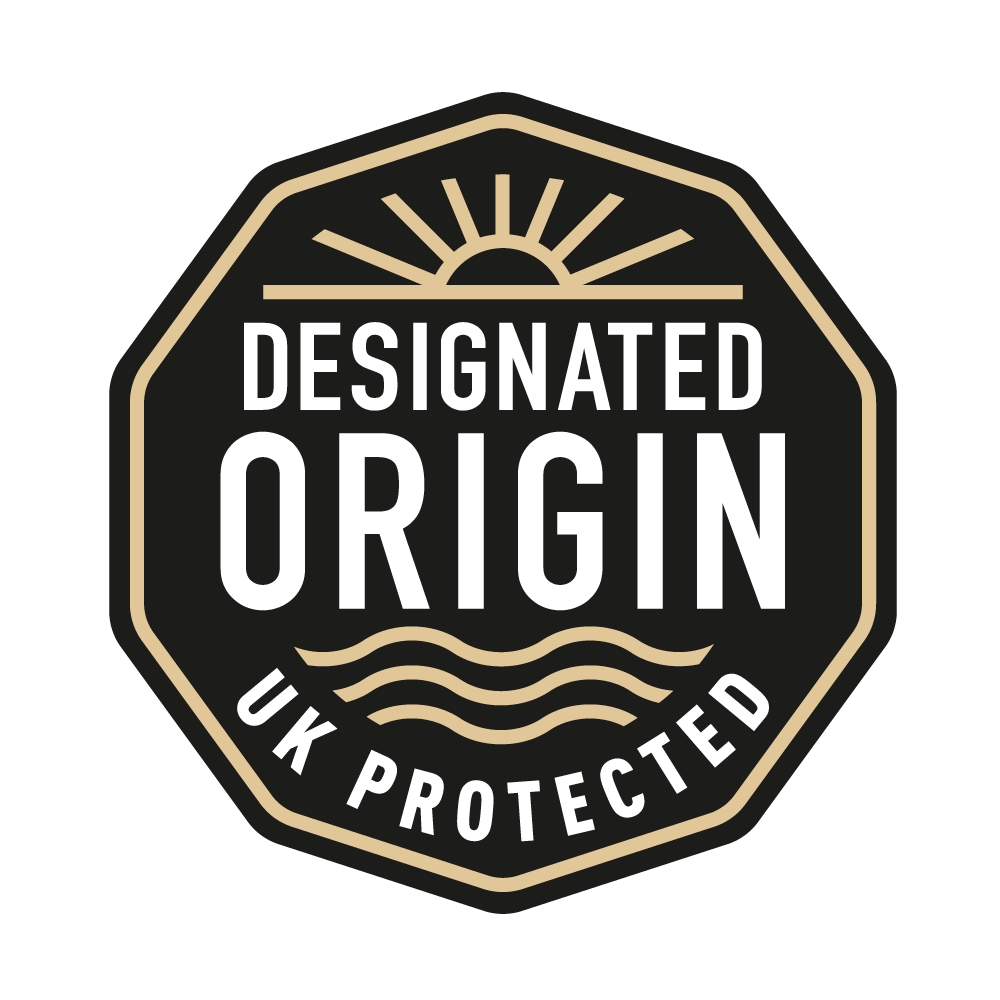 Designated Origin Stilton