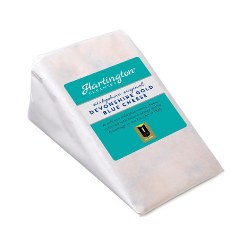 Devonshire Gold Artisan Cheese