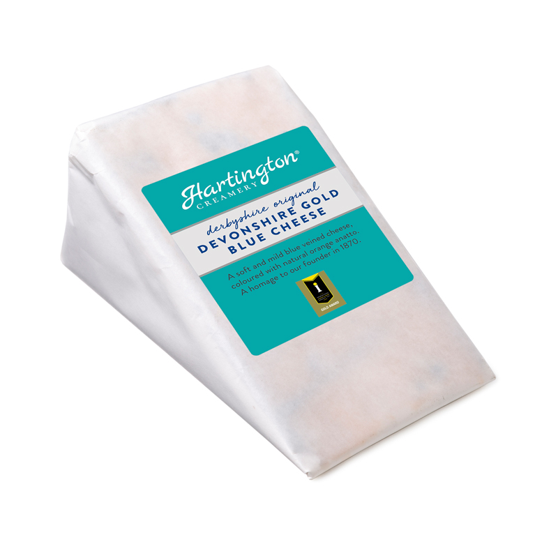 Devonshire Gold Artisan Cheese
