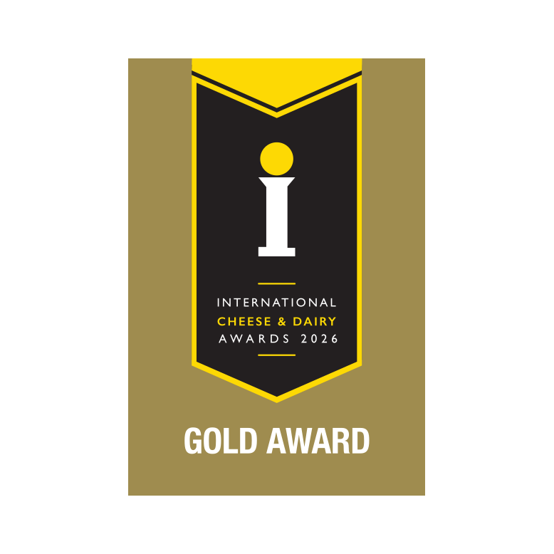 ICDA Gold Award