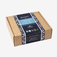 Artisan cheese selection box