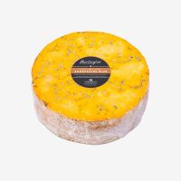 2kg Hartington Shropshire blue cheese wheel