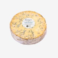 2kg Hartington blue stilton cheese wheel