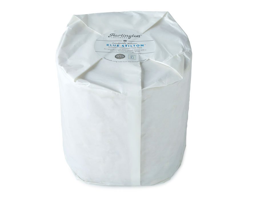 8kg Blue Stilton Cheese