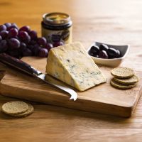 Hartington Peakland Blue Cheese Wedge