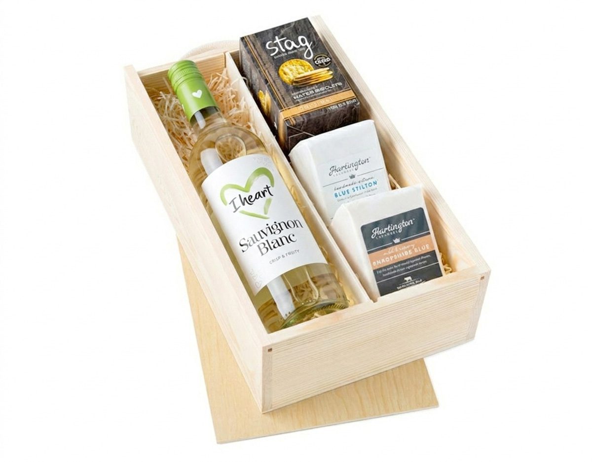 Perfect Partner White