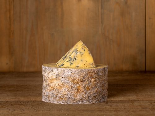 Half Stilton 4kg