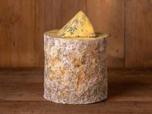 Whole Blue Stilton 8kg