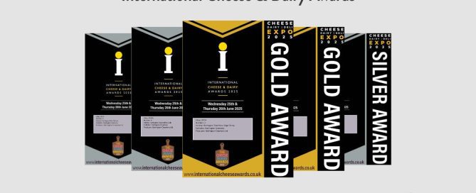 International Cheese Awards