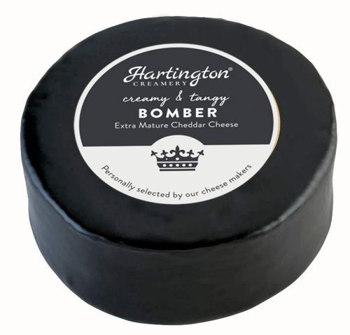 Hartington Bomber Party Wheel