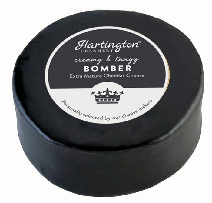 Hartington Bomber Party Wheel