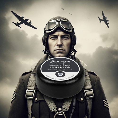 Squadron 617 Dambusters
