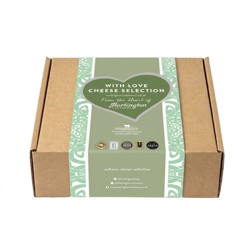 With Love Gift Box