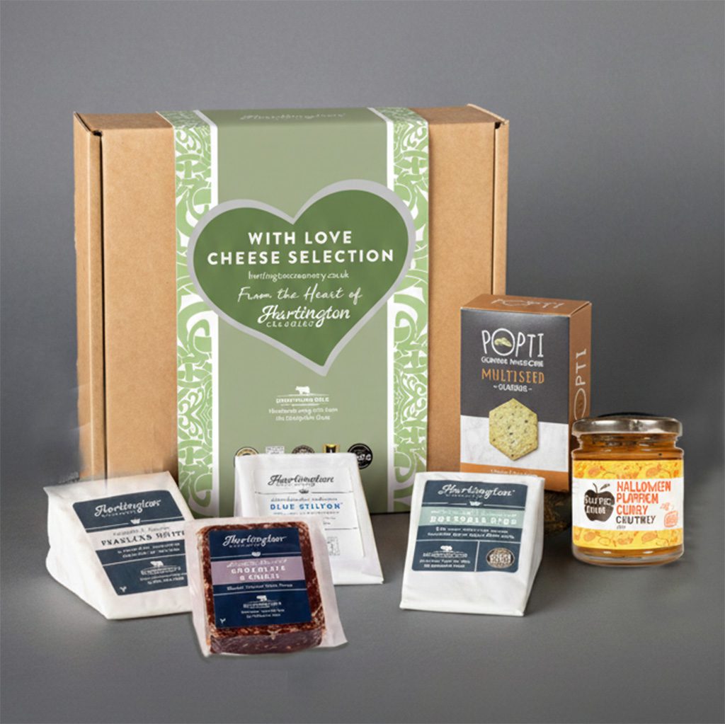 Artisan Cheese Collection