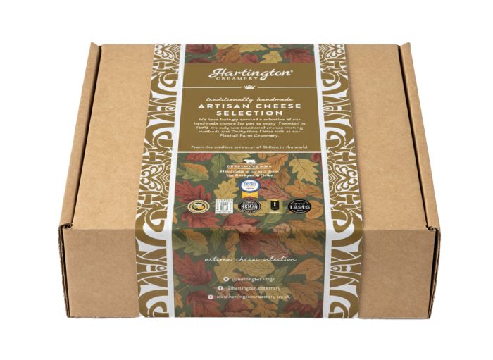 Arisan Autumn Box