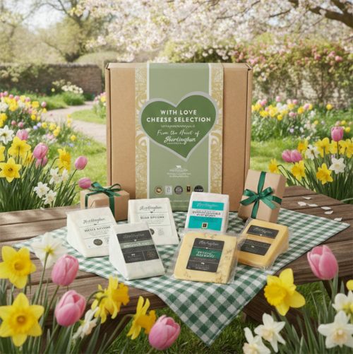 six of the best cheese spring