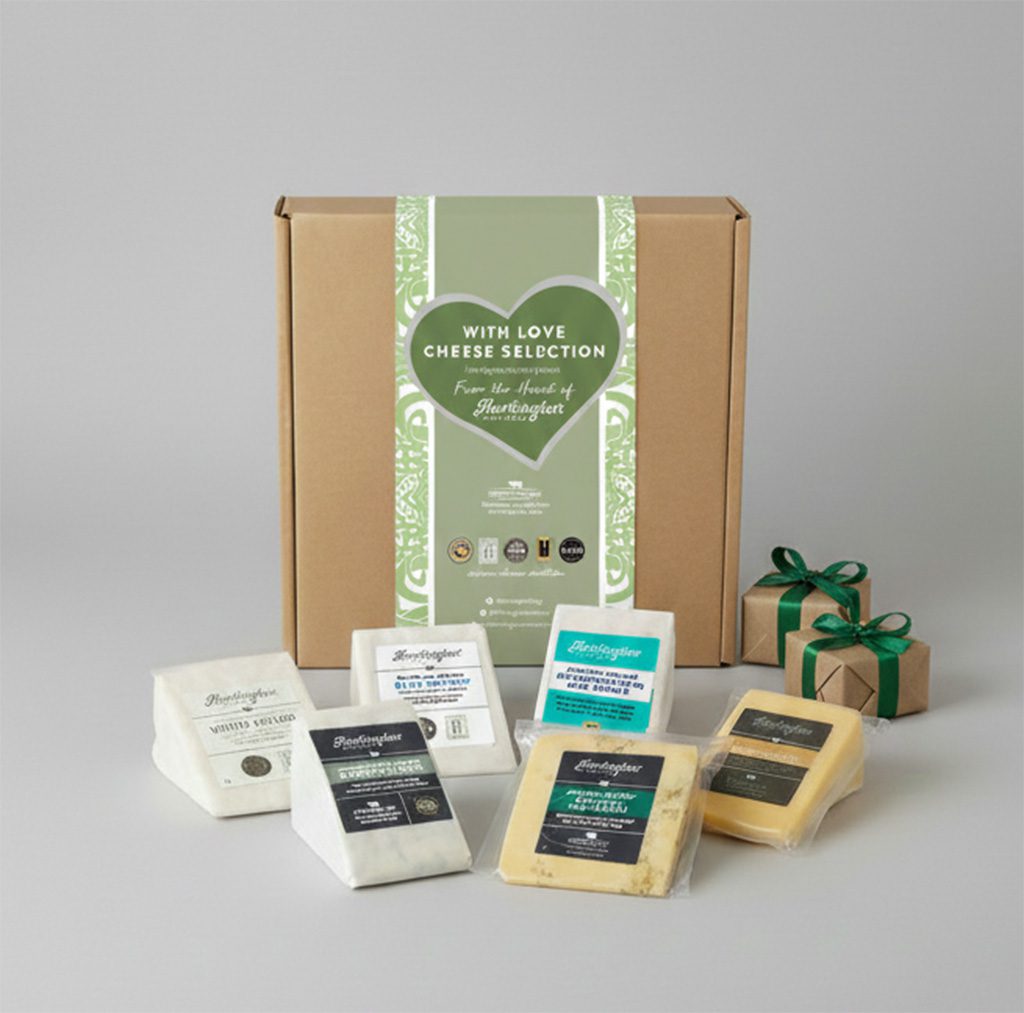 Six of the Best Cheese in the World