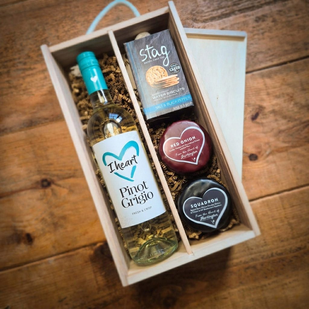 With Love Pinot Grigio