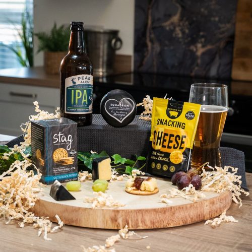 Father's Day - The Hartington Pairing Selection