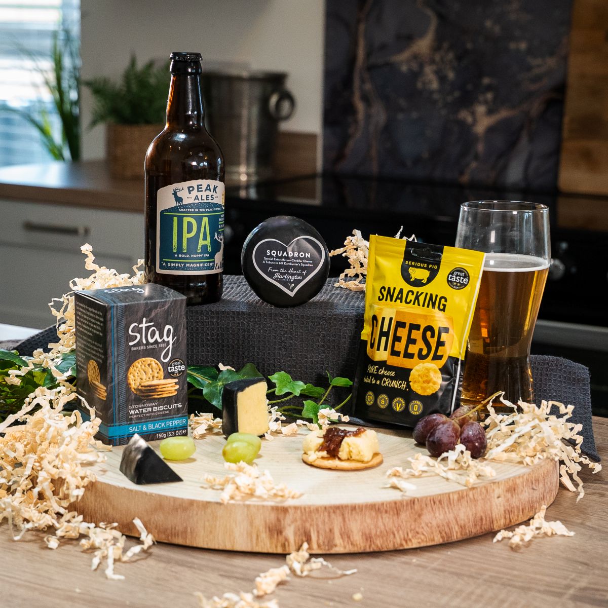 Father's Day - The Hartington Pairing Selection