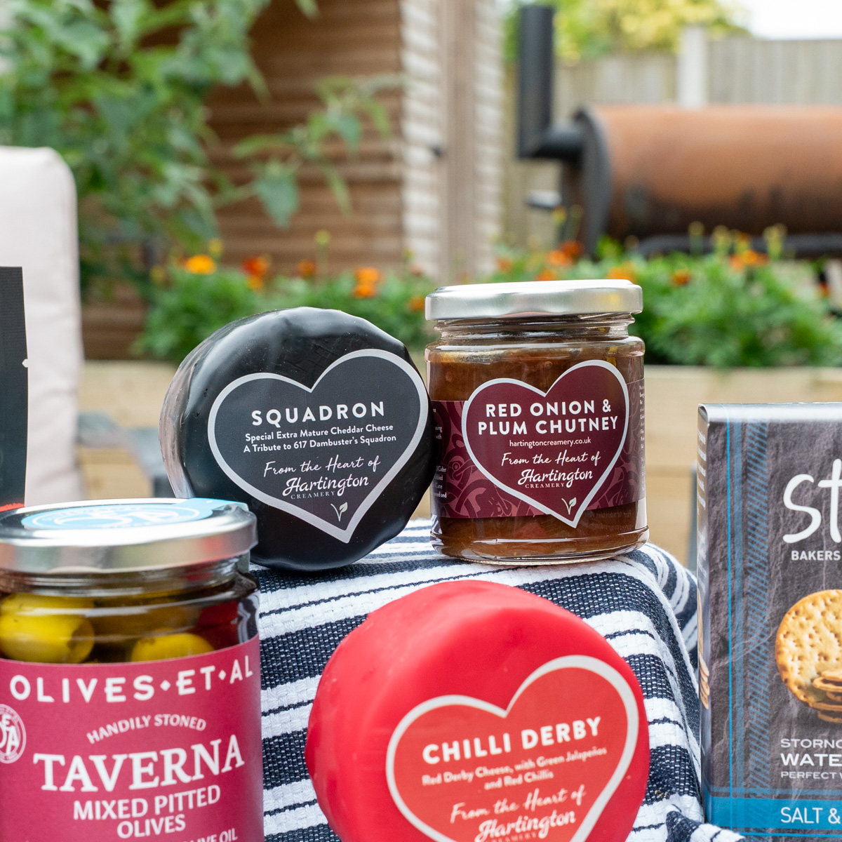 The Summer Grazing Selection - Image 6