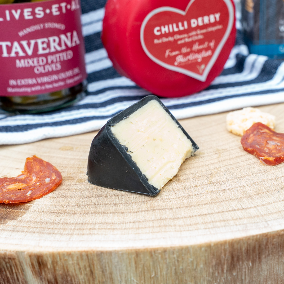 The Summer Grazing Selection - Image 5