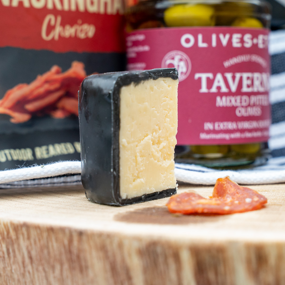 The Summer Grazing Selection - Image 4