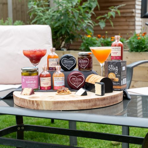 The Summer Sharing Selection