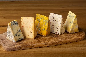 Hartington Creamery place picture