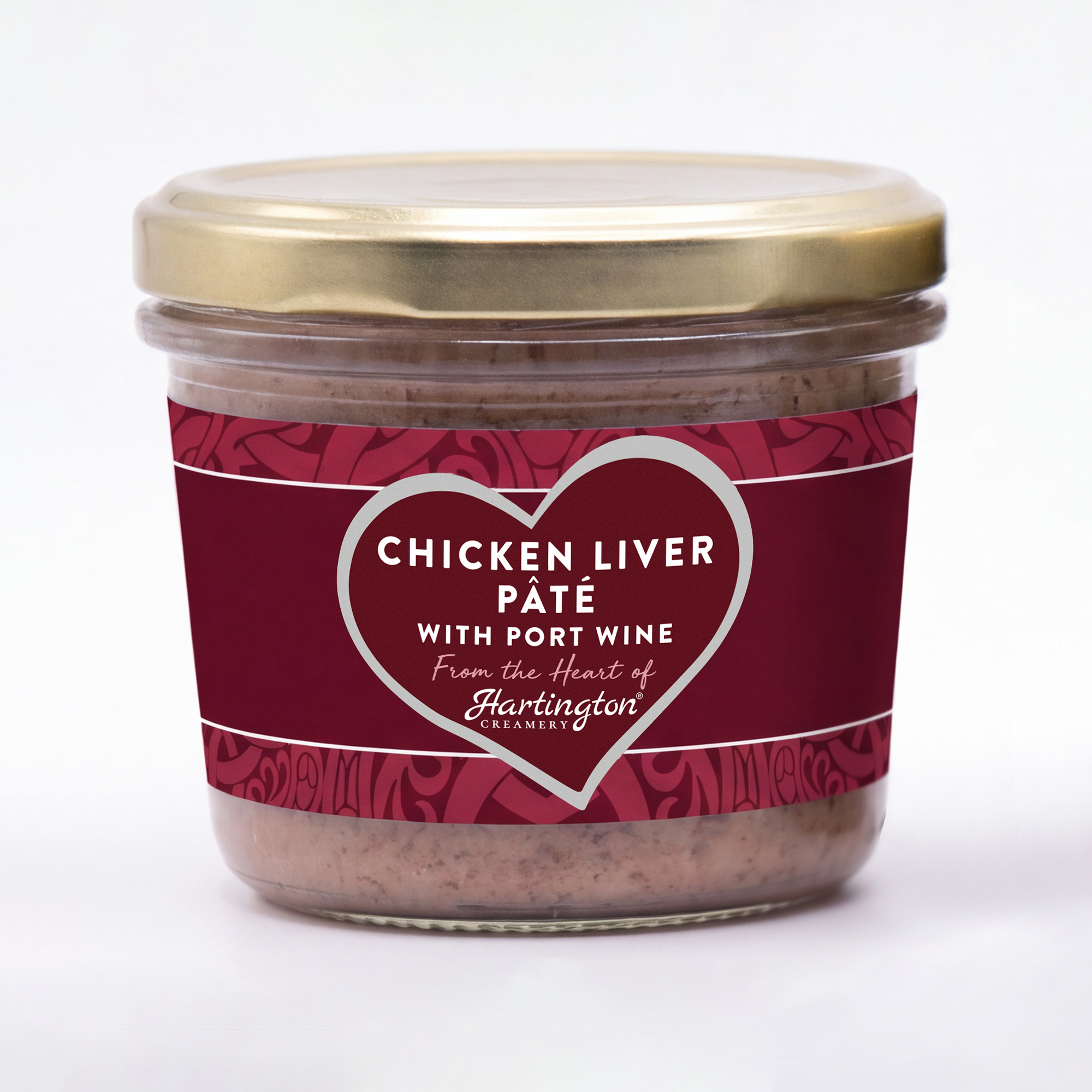 Chicken Liver Pâté with Port Wine 180g