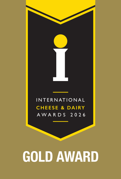 ICDA Award Gold 2026